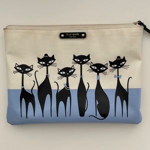 Kate Spade Pouch